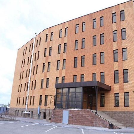 Korkem Hotel Astana Exterior foto